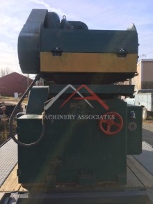 C.O. Porter 715 24″ Single Sided Planer