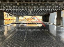 CANTEK 24" DOUBLE SIDED PLANER