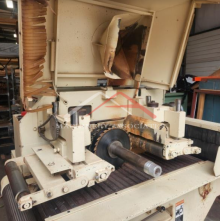 RAIMANN KM310M MULKTIBLADE GANG RIP SAW