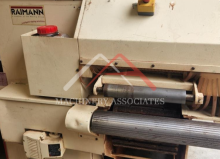 RAIMANN KM310M MULKTIBLADE GANG RIP SAW