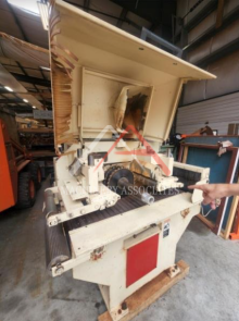 RAIMANN KM310M MULKTIBLADE GANG RIP SAW