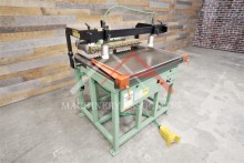 Conquest M23 Horizontal Boring Machine