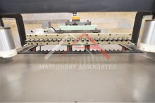 Conquest M23 Horizontal Boring Machine