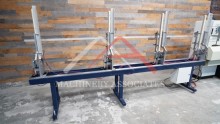 Alfa T300 Automatica Vertical Miter Saw Alfa T300 Automatica Vertical Miter Saw