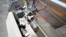 Alfa T300 Automatica Vertical Miter Saw