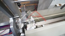 Alfa T300 Automatica Vertical Miter Saw