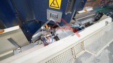 Alfa T300 Automatica Vertical Miter Saw