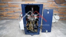 Alfa T300 Automatica Vertical Miter Saw