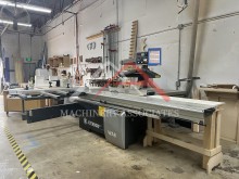 2019 Altendorf WA8 Sliding Table Saw