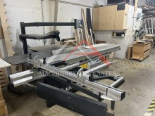 2019 Altendorf WA8 Sliding Table Saw