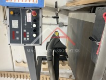 2019 Altendorf WA8 Sliding Table Saw