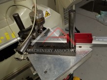 Greda SPIRIT Mortise and Tenoning Machine Greda SPIRIT Mortise and Tenoning Machine