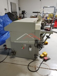 Greda SPIRIT Mortise and Tenoning Machine