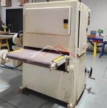 Cemco UF-2137-SE Wide Belt Sander