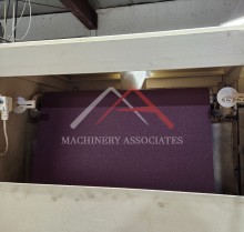 Cemco UF-2137-SE Wide Belt Sander