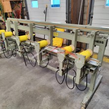 Hess Mobile 3000 Edgepress