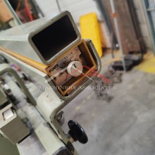 Hess Mobile 3000 Edgepress