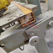 Hess Mobile 3000 Edgepress