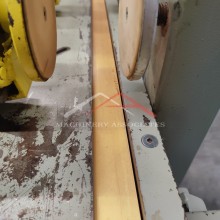 Hess Mobile 3000 Edgepress