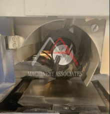 WEINIG POWERMAT 1000/018 THROUGH FEED MOULDER