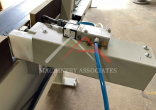 DIMTER OPTICUT S 90 OPTIMIZING UP CUT SAW PUSH FEED