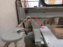 2006 Weeke BHP 200 CNC Router