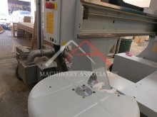 2006 Weeke BHP 200 CNC Router