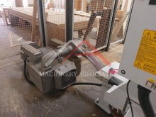 2006 Weeke BHP 200 CNC Router