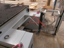 2006 Weeke BHP 200 CNC Router