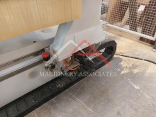 2006 Weeke BHP 200 CNC Router