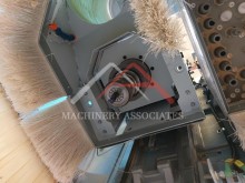 2006 Weeke BHP 200 CNC Router