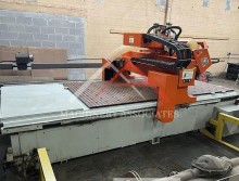 Omnitech Selexx PAL 5x10 CNC Router