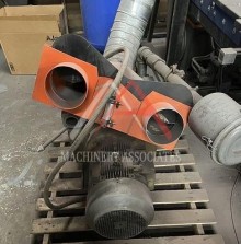 Omnitech Selexx PAL 5x10 CNC Router