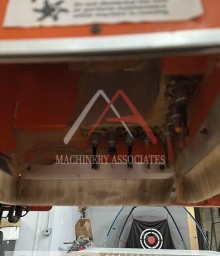 Omnitech Selexx PAL 5x10 CNC Router