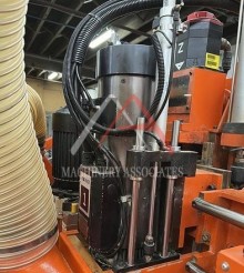 Omnitech Selexx PAL 5x10 CNC Router