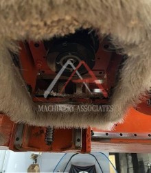 Omnitech Selexx PAL 5x10 CNC Router