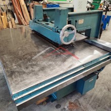 Diehl SL-52 Straight Line Rip Saw