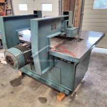 Diehl SL-52 Straight Line Rip Saw