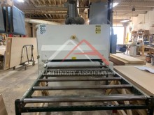 Butfering Super 213ML Planer/Sander