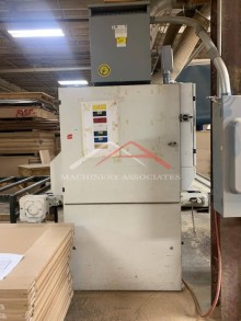 Butfering Super 213ML Planer/Sander