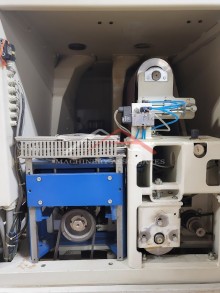 Butfering Super 213ML Planer/Sander