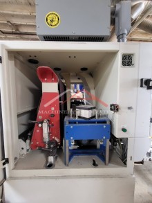 Butfering Super 213ML Planer/Sander