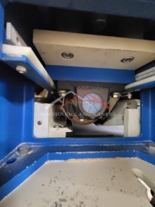 Butfering Super 213ML Planer/Sander