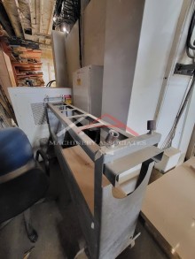 Butfering Super 213ML Planer/Sander