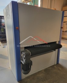 Butfering Optimat SWT124MK Planer/Sander