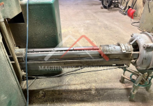 BUSS  44 36" SINGLE SIDED PLANER