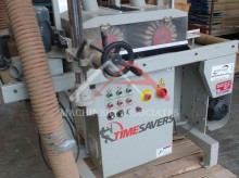 Timesavers CD 300-2 Profile Moulding Sander