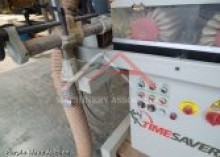 Timesavers CD 300-2 Profile Moulding Sander
