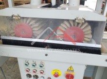 Timesavers CD 300-2 Profile Moulding Sander