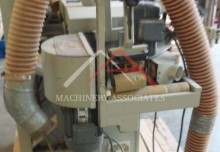 Timesavers CD 300-2 Profile Moulding Sander